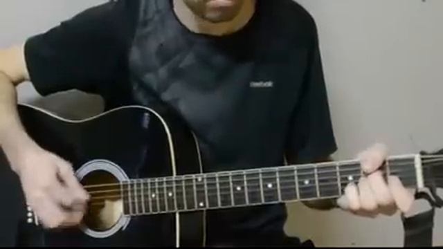 Гуляка - На стихи Есенина, кавер и аккорды смотреть онлайн