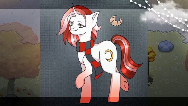 РИСУЮ СКИНЫ ЛЮДЕЙ В ПОНИ ТАУН 2 смотреть онлайн