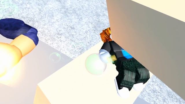 THROWING RAGDOLLS OFF CLIFFS in ROBLOX VR! (Ragdoll Sim) смотреть онлайн