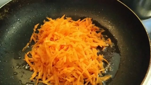 Вкуснейший суп с фрикадельками/ осень быстро и минимум ингредиентов