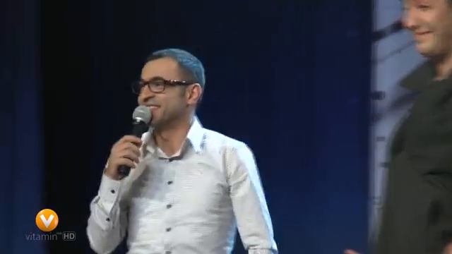 Vitamin Club 136 HD (Moscow) - Akhtamar