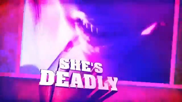 Lollipop Chainsaw смотреть онлайн