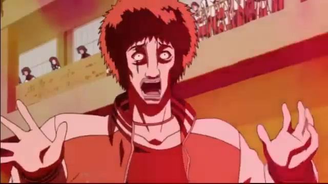 Oga is angry смотреть онлайн
