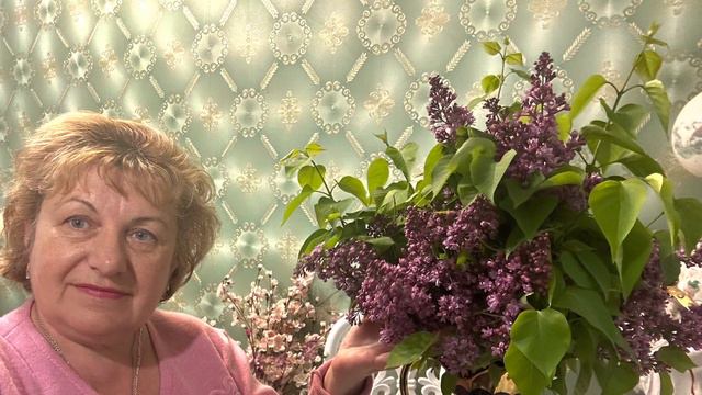 Сирень при диабете ! смотреть онлайн