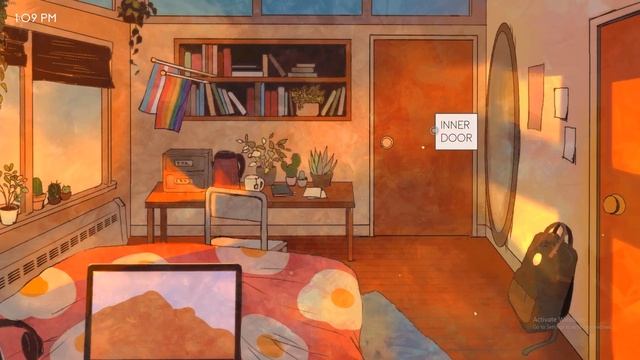 Missed Messages - A game about mental health смотреть онлайн