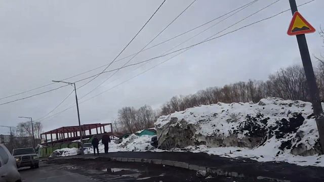 Дороги Камчатка 2017 смотреть онлайн