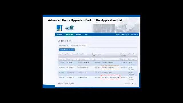 HPXML Job Submission Webinar смотреть онлайн