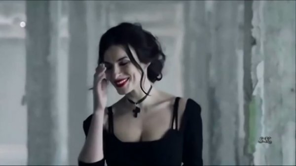 Giusy Ferreri. Ma Che Freddo Fa