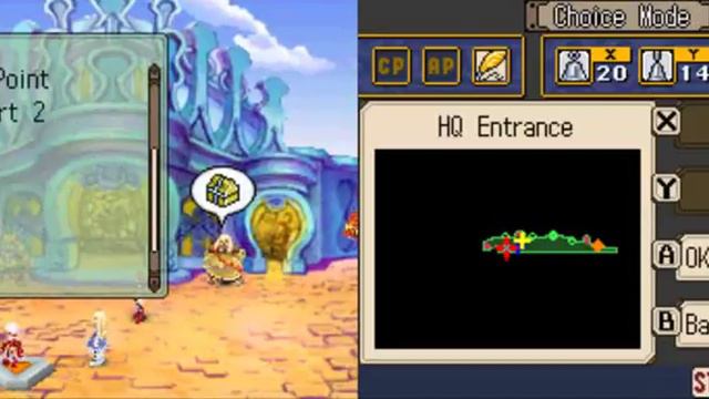 Soma Bringer 해킹판 20 смотреть онлайн