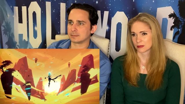 League of Legends Triple Reaction - Rise, Phoenix and Burn It All Down смотреть онлайн