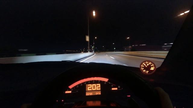Turbocharged Honda S2000 is the BEST THING смотреть онлайн