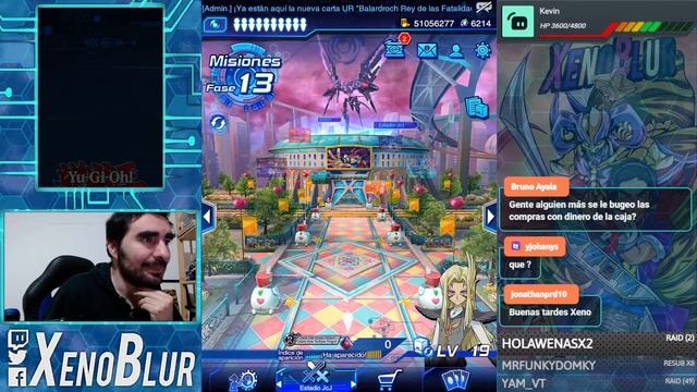 INTERNET Y TIENDA ANDAN MAL!! Pasamos el Pack Opening para la tarde смотреть онлайн