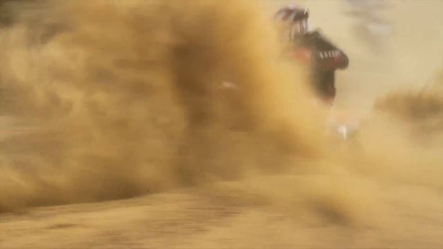 Мотокросс: 1 этап чемпионата Wild Motors