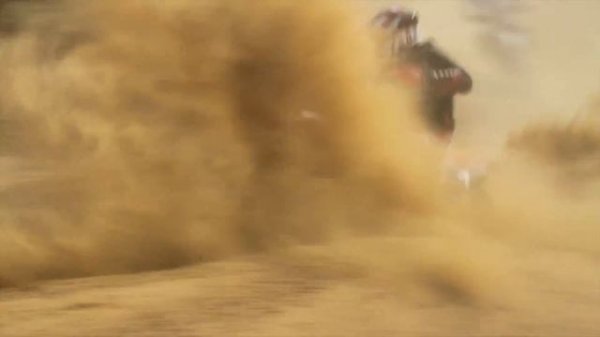 Мотокросс: 1 этап чемпионата Wild Motors