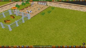 Создаём собственный зоопарк! Zoo Empire