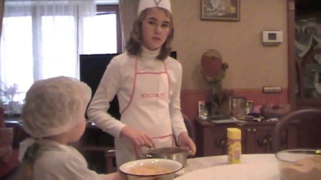 Как приготовить пироженое "картошка" смотреть онлайн