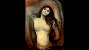 Эдвард Мунк — биография