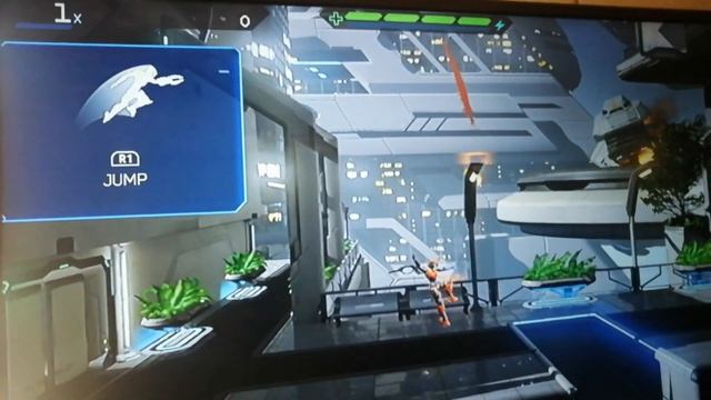 GAMES=PS4=MATTERFALL смотреть онлайн