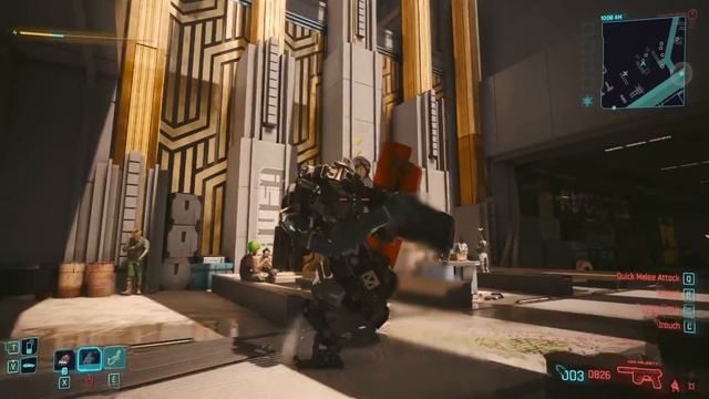 Ranking All Builds In Cyberpunk 2077 2.0 | Tier List смотреть онлайн