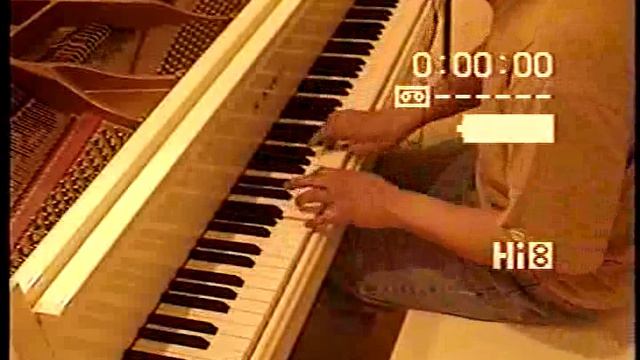 Sunny - Bobby Hebb jazz piano cover blues funk keyboard by Mark Chang смотреть онлайн