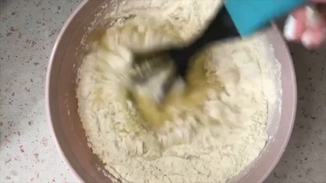 РЕЦЕПТ большого воздушного кекса который получается всегда. смотреть онлайн