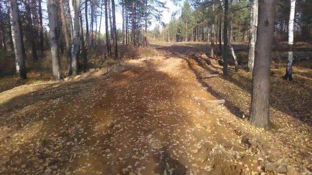 Осмотр и разметка дороги смотреть онлайн