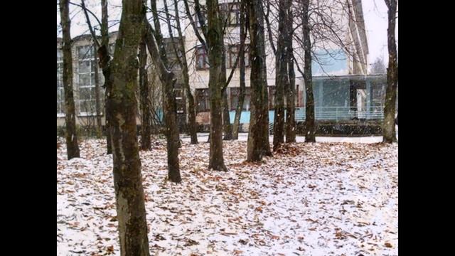 Белой акации гроздья душистые смотреть онлайн