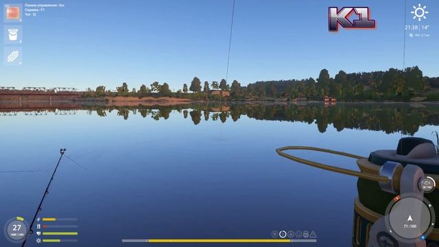 Наблюдаем НЛО на реке ВОЛХОВ. Ловим сомика. Русская рыбалка 4. рр4 смотреть онлайн