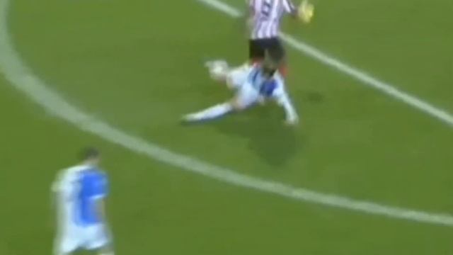 Djibril Cissé's 11 Goals for Sunderland смотреть онлайн