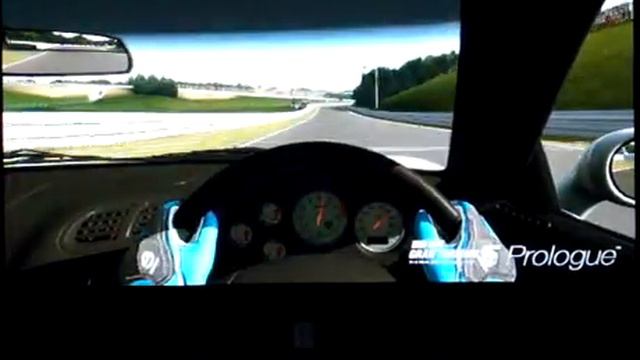 GT 5 Prologue SPEC ll - Mazda RX-7 Spirit R Type A @ Suzuka смотреть онлайн