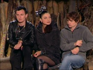 ДОМ-2 Город любви 2309 день Вечерний эфир (05.09.2010)