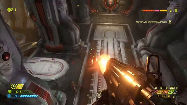 Doom Eternal - УРДАК #10 смотреть онлайн