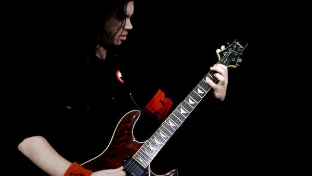 FINAL FANTASY VI - "The Fierce Battle (Atma Weapon)"【Metal Guitar Cover】 by Ferdk смотреть онлайн