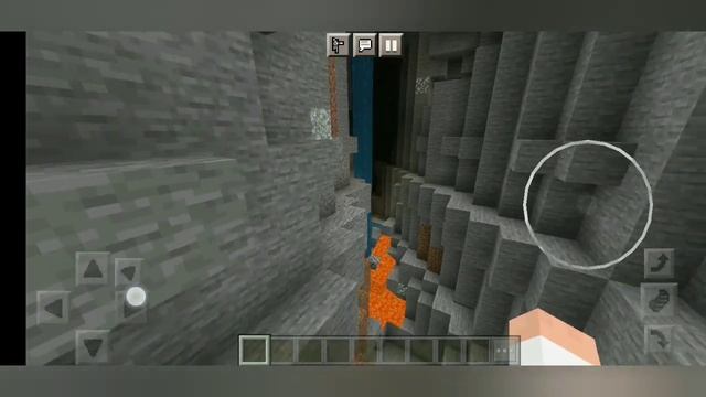 силы для Майнкрафт 1.17.10 смотреть онлайн
