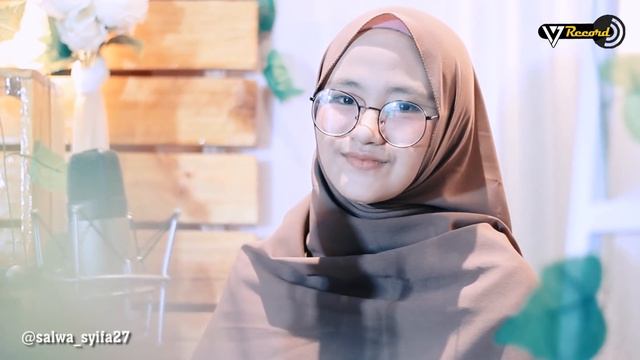 Ya Ayyuhannabi Cover By Salwa Syifa смотреть онлайн