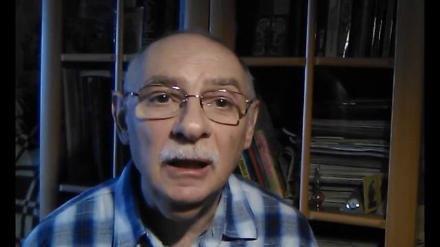 А.С. Пушкин "Пока не требует поэта..." читает Владимир Луцкер смотреть онлайн