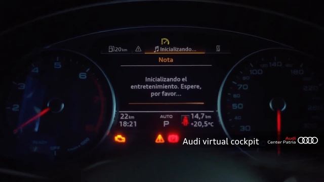 Audi A4 2020 - Audi Guadalajara смотреть онлайн