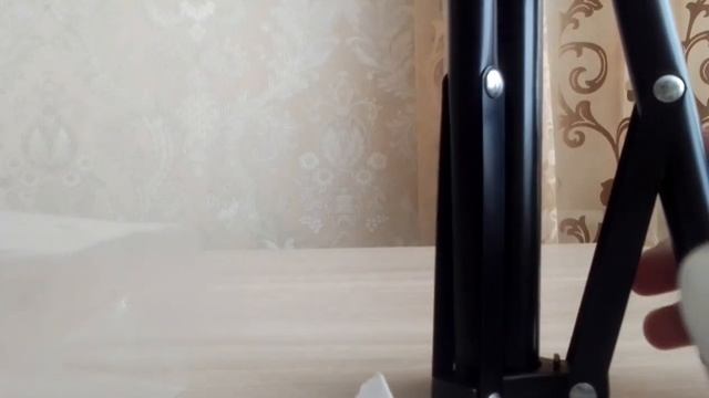 штатив с держателем для телефона FLARX из фикс прайс смотреть онлайн