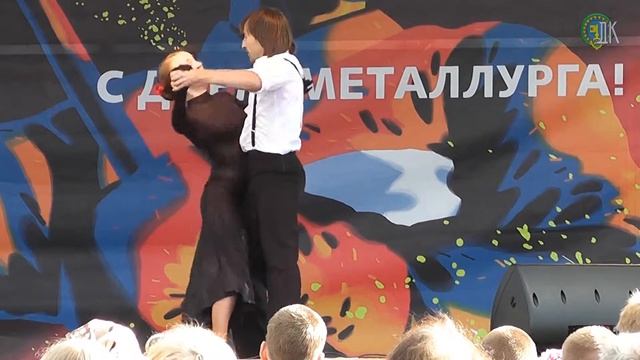 Анастасия и Аяз Гимадиевы смотреть онлайн