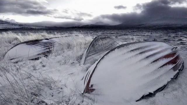 Гейнц и Данилов Той зимой смотреть онлайн