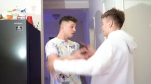 Драки в доме?Почему все ссорятcя в Ulove Home?Liza Nice