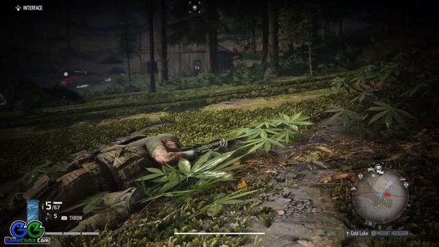Ghost Recon Breakpoint Aamon Assault Area Walkthrough | All Plunders Locations | PS4 | Xbox One | P смотреть онлайн