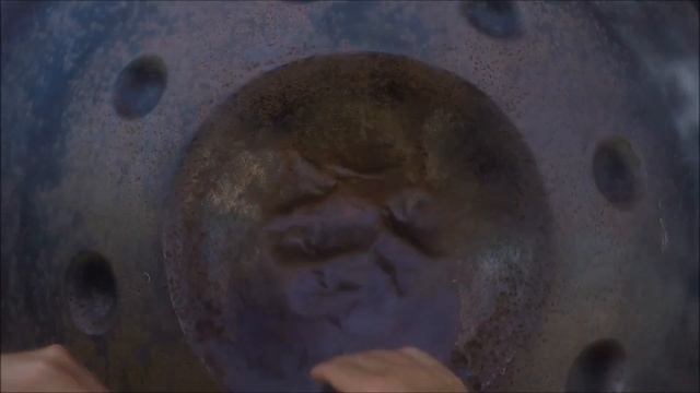 Как тереть гонг на Большом Будде. Big Buddha Gong смотреть онлайн