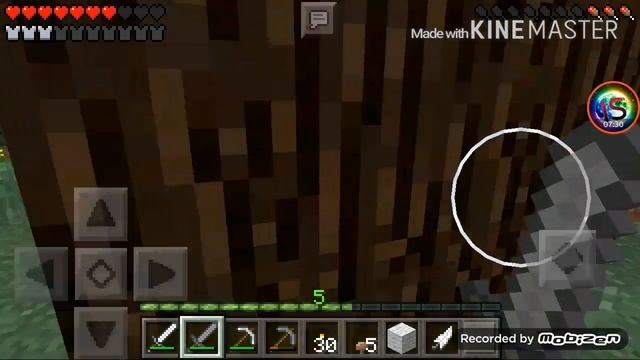 Minecraft PE на версии 015.2 часть 2 смотреть онлайн