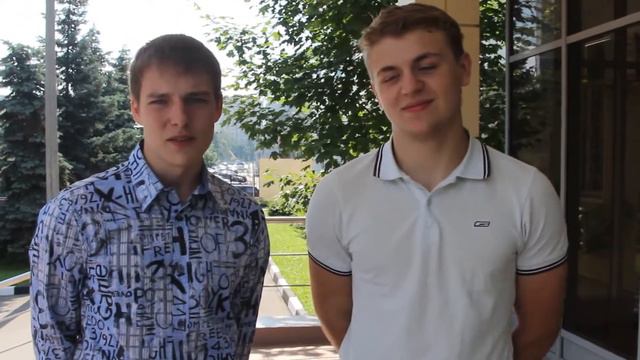 В УВД наградили юных зеленоградцев, задержавших грабителя смотреть онлайн