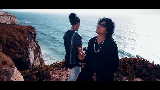 Johnny Lima Ft Kevin Lima - Bagaço | Official Video