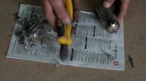 ШОК! СКОЛЬКО ЗОЛОТА В РАДИОЛАМПАХ