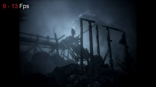 [Celeron G1820] Alan Wake ~ Intel HD Graphics GT1 Haswell смотреть онлайн