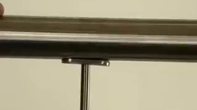 Installing handrail & end caps смотреть онлайн