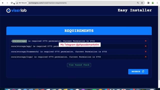 How to Install ViserBank - Digital Banking System | phpcodemarket.com смотреть онлайн